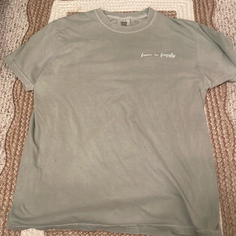 Valley Pike Farm Market T-shirt